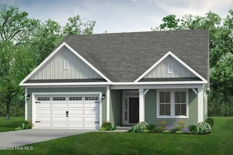 1169 Halter Place NW Calabash NC 28467