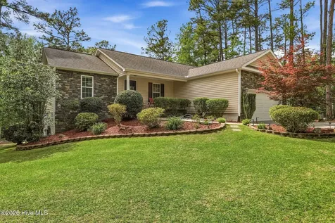 708 N Glenwood Trail Southern Pines NC 28387