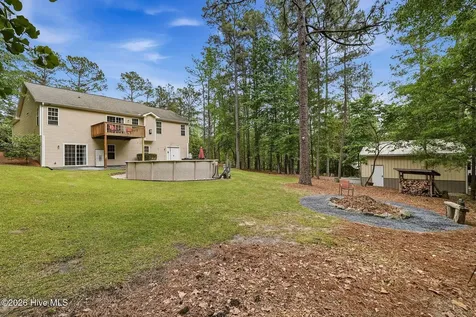 708 N Glenwood Trail Southern Pines NC 28387