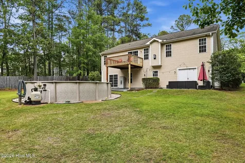 708 N Glenwood Trail Southern Pines NC 28387