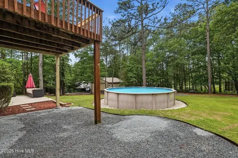 708 N Glenwood Trail Southern Pines NC 28387