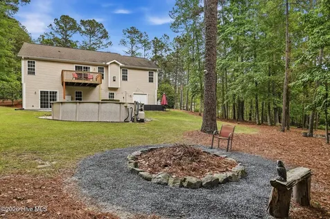 708 N Glenwood Trail Southern Pines NC 28387