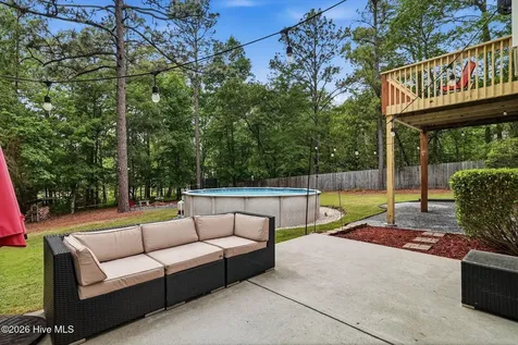 708 N Glenwood Trail Southern Pines NC 28387
