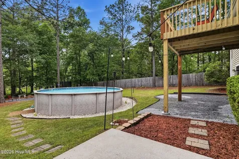 708 N Glenwood Trail Southern Pines NC 28387