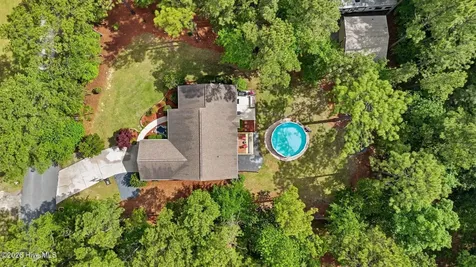 708 N Glenwood Trail Southern Pines NC 28387