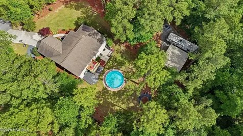 708 N Glenwood Trail Southern Pines NC 28387
