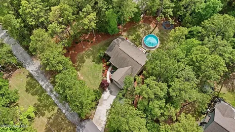 708 N Glenwood Trail Southern Pines NC 28387
