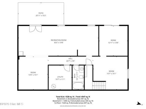 708 N Glenwood Trail Southern Pines NC 28387