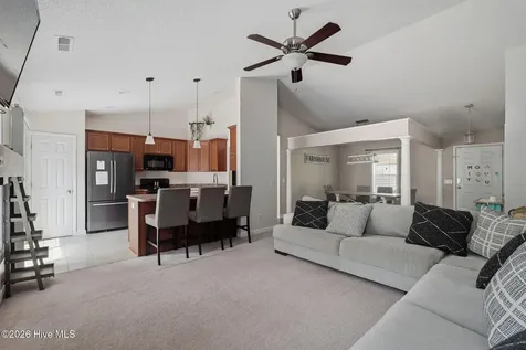 708 N Glenwood Trail Southern Pines NC 28387
