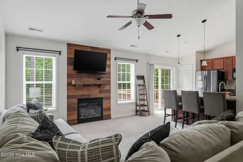 708 N Glenwood Trail Southern Pines NC 28387