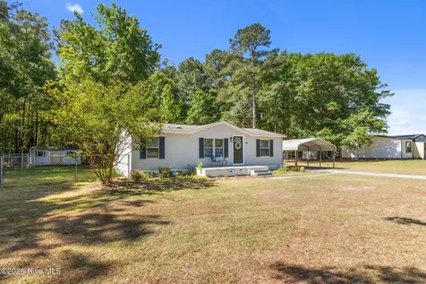 6568 Sandy Creek Road Stedman NC 28391