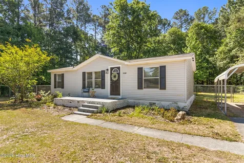 6568 Sandy Creek Road Stedman NC 28391