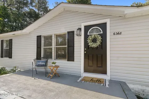 6568 Sandy Creek Road Stedman NC 28391