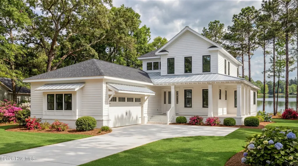 143 Halcyon Drive Hampstead NC 28443