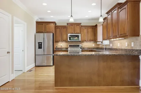1190 Windbrooke Drive Grimesland NC 27837