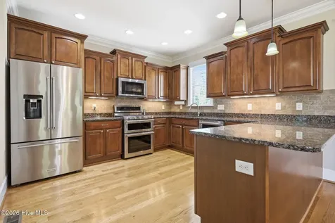 1190 Windbrooke Drive Grimesland NC 27837