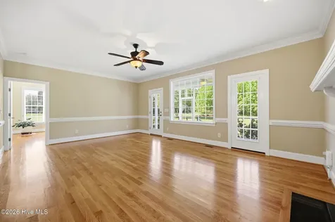 1190 Windbrooke Drive Grimesland NC 27837
