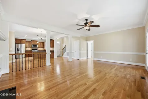 1190 Windbrooke Drive Grimesland NC 27837