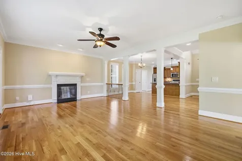 1190 Windbrooke Drive Grimesland NC 27837