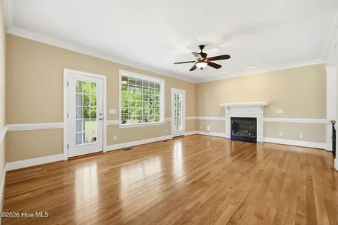 1190 Windbrooke Drive Grimesland NC 27837