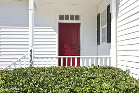1190 Windbrooke Drive Grimesland NC 27837