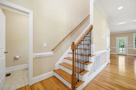 1190 Windbrooke Drive Grimesland NC 27837