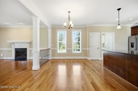 1190 Windbrooke Drive Grimesland NC 27837