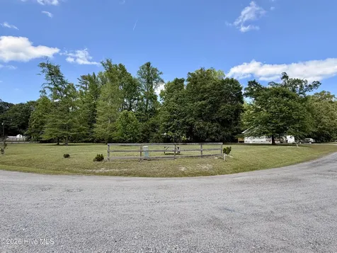 0 Loggerhead Court Washington NC 27889