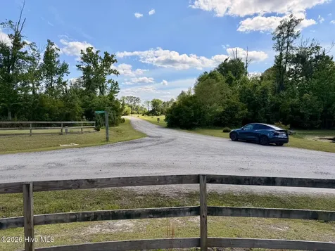 0 Loggerhead Court Washington NC 27889