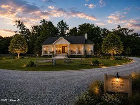 0 Loggerhead Court Washington NC 27889