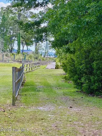 0 Loggerhead Court Washington NC 27889