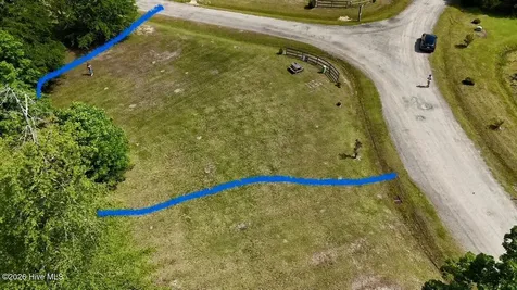 0 Loggerhead Court Washington NC 27889