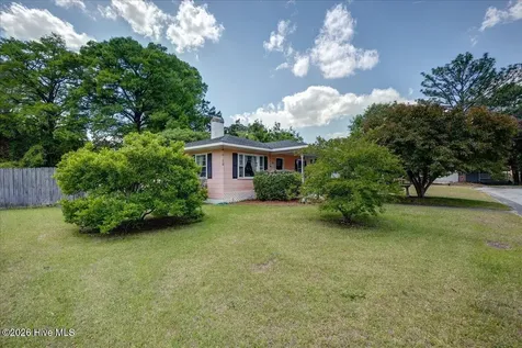 613 Franklin Avenue New Bern NC 28560