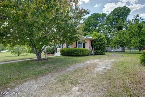 613 Franklin Avenue New Bern NC 28560