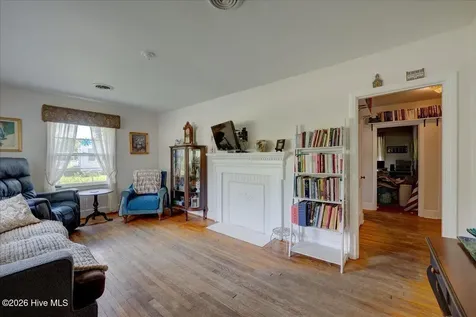 613 Franklin Avenue New Bern NC 28560