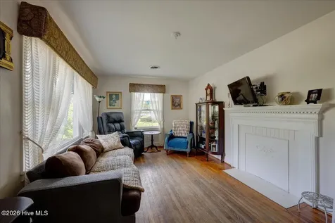 613 Franklin Avenue New Bern NC 28560