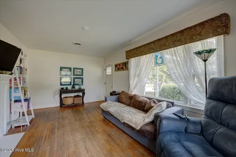 613 Franklin Avenue New Bern NC 28560