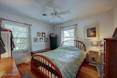 613 Franklin Avenue New Bern NC 28560