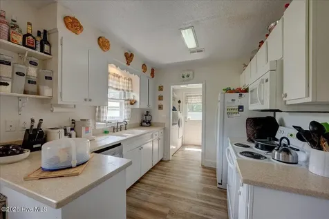 613 Franklin Avenue New Bern NC 28560