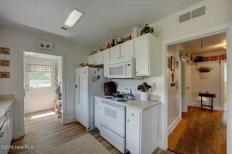 613 Franklin Avenue New Bern NC 28560