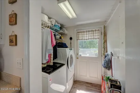 613 Franklin Avenue New Bern NC 28560