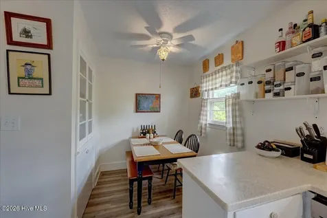 613 Franklin Avenue New Bern NC 28560
