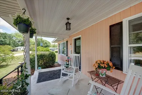 613 Franklin Avenue New Bern NC 28560