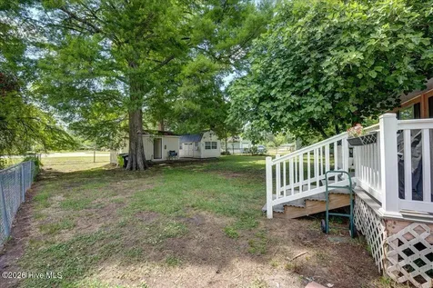 613 Franklin Avenue New Bern NC 28560