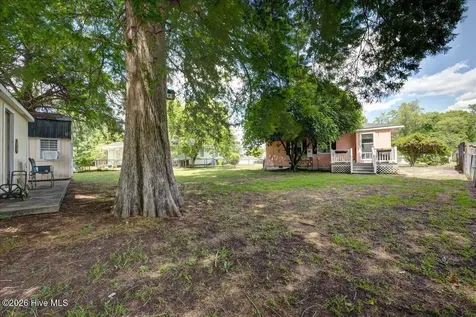 613 Franklin Avenue New Bern NC 28560