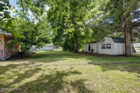 613 Franklin Avenue New Bern NC 28560