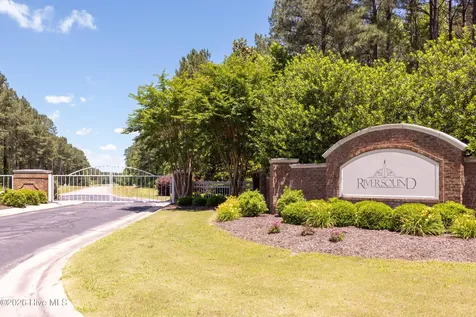 210 Winfall Court Edenton NC 27932