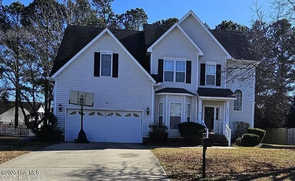 3731 Langston Boulevard Winterville NC 28590