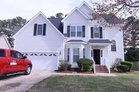 3731 Langston Boulevard Winterville NC 28590