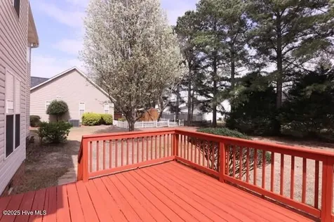 3731 Langston Boulevard Winterville NC 28590